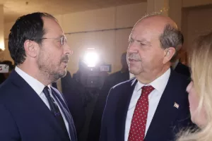 Πρόεδρε...