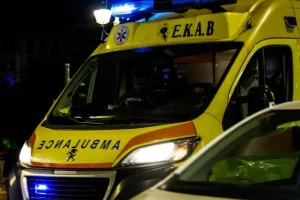 Ρόδος: Σκοτώθηκε 38χρονος χειριστής χωματουργικού μηχανήματος, κατά την εκτέλεση εργασιών