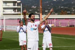 Οι «ντόπες» του Αυλωνίτη (βίντεο)