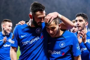 ΝΙΚΗΣΕ το 20πλάσιο μπάτζετ!