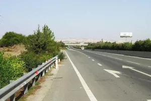 UPD/ Άνοιξαν οι λωρίδες - Αυξημένη τροχαία κίνηση