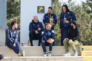 Απόλαυσαν το ματς/Ποδοσφαιρικές ιστορίες