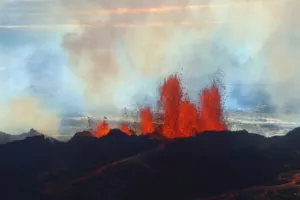 SOS στην Ισλανδία για το ηφαίστειο Barοarbunga: 130 σεισμοί σε 5 ώρες- Πιθανή έκρηξη «βλέπουν» οι ειδικοί