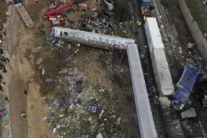 Τέμπη: Δεν δείχνει αλλοίωση των ηχητικών καταγραφών το πόρισμα του ΕΜΠ