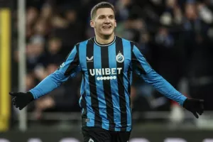 Τρεις ομάδες της Premier League στο κυνήγι του Χρήστου Τζόλη!