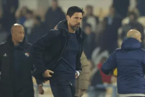 Αναταραχή στην Πόρτο πριν τον Ολυμπιακό: Έδιωξε τον Βίτορ Μπρούνο