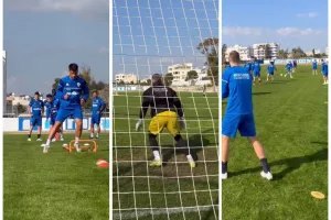 (Φώτος) Δουλειά για… Ομόνοια 