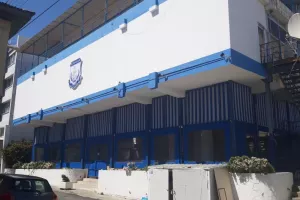Στήνεται γιγαντοοθόνη στο Σωματείο για το παιχνίδι με την Ομόνοια 29Μ