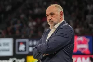 Λάσο: «Έχει εφαρμόσει επιτυχώς τις ιδέες του ο Σφαιρόπουλος»
