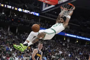 Aποτελέσματα NBA