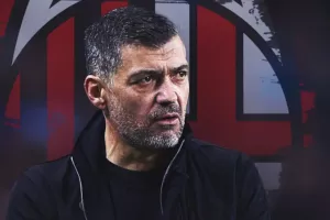 Έριξε 11 «πόρτες» ο Κονσεϊσάο πριν αναλάβει τη Μίλαν!