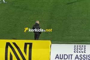 Πρώτη φορά... με Ομόνοια!