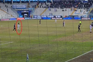 Ndongala/ντεμπούτο 