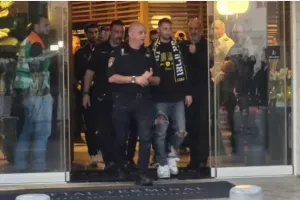 2000/Αντζίλι!