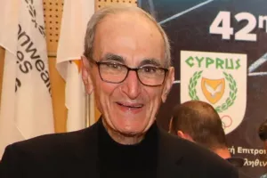 ΑΠΟΕΛ για Ανδρέα Σταύρου: "Ακούραστος εργάτης του αθλητισμού, πολύτιμο μέλος του ΑΠΟΕΛ"
