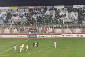 Αντάλλαξαν χειροκρότημα και ανανέωσαν το ραντεβού!