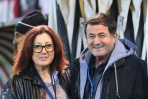 Κατερίνα στο Kerkida: "Δεν κοιτάζουμε πίσω αλλά μόνο μπροστά/Ενδιαφέρον για παίκτες μας"