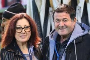 Κατερίνα στο Kerkida για ΕΝΠ, Αντερέγκεν και...αποχώρηση
