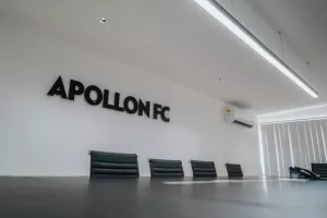 Μεταγραφές-Απόλλωνα/Περιμένοντας τελικές εξελίξεις  (UPD για Μελούσο)