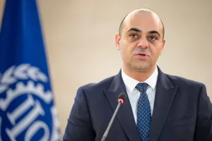 "Δέχθηκα απειλές υπό την καθοδήγηση συγκεκριμένης… εταιρείας"