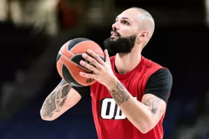 Χωρίς απρόοπτα η 12άδα του Ολυμπιακού για Ρεάλ