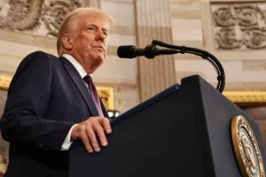 Τραμπ: Θα επιβληθούν δασμοί στις χώρες της ΕΕ