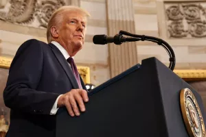 Ντόναλντ Τραμπ: Με διάταγμα θα αναγνωρίζει την ύπαρξη μόνο δύο φύλων