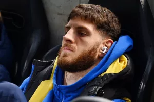 Ο Ντβάλι του 2022, του πέρσι και του σήμερα (με την σκέψη στο αύριο)