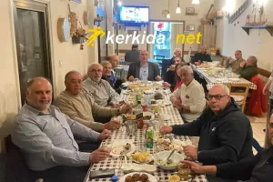 ΩΡΑΙΑ βραδιά στην Ευρύχου