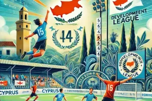 Συγκομιδή βαθμών Ανώτατης Κατηγορίας (Πίνακας)