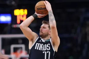Επιστρέφει στη δράση πριν το All-Star Game ο Ντόντσιτς