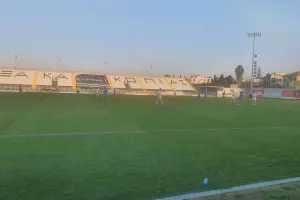 Πολύτιμο τρίποντο με Μουχτάρη και Ασάντε