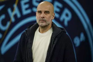 Γκουαρδιόλα: "Μοιάζει ήδη με ντέρμπι, τέσσερις σερί χρονιές αντιμετωπίζουμε την Ρεάλ"