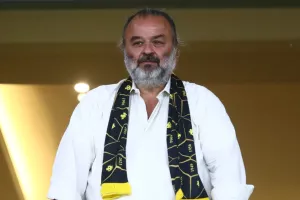 ΠΑΕ ΑΕΚ/Αποφασίστηκε αύξηση μετοχικού κεφαλαίου 