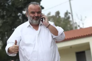 Ατάκα Ηλιόπουλου για Αλμέιδα/"Άλλα λέμε κι άλλα γράφουν οι δημοσιογράφοι..."