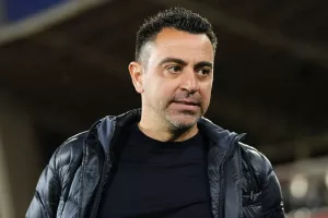 Γιουβέντους: Κίνηση για Τσάβι