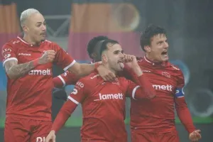 1+1 ο Γαβριήλ!