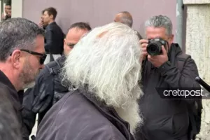 Στον εισαγγελέα ο 79χρονος που πυροβόλησε τον 49χρονο