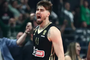 Αυτό είναι το νέο χρυσό συμβόλαιο του Χουάντσο Ερνανγκόμεθ