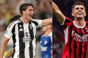 Serie A-21η αγωνιστική: Τα βλέμματα σε Τορίνο και Μπέργκαμο