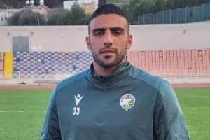 "Έθεσα στόχο να επιστρέψω στην Α' Κατηγορία/Θα γίνει σκληρή μάχη ως το τέλος"