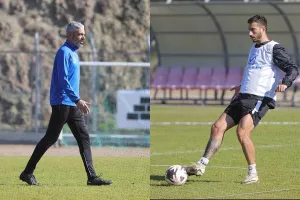 (Φώτος) Δουλειά... για Ομόνοια