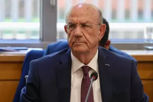 Συνάντηση με τον Υπουργό