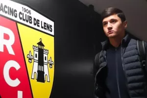 Επαφές της Σίτι με τη Λανς για Κουσάνοφ