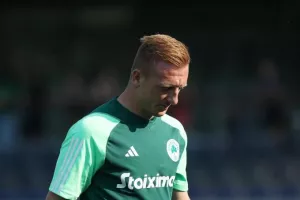«Τελειώνει» από τον Παναθηναϊκό ο Κλεϊχνέισλερ