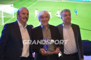 Γιοβάνοβιτς: «Η Κρήτη ήταν πάντα ξεχωριστό κομμάτι για εμένα – Δεσμεύομαι να σας κάνω περήφανους με την Εθνική»