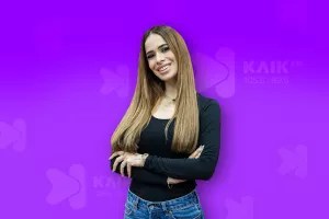 Ο ΚΛΙΚ FM και η Digital Tree καλωσορίζουν τη Μαρία Κορτζιά στην ομάδα τους