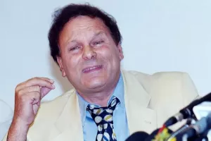 Απεβίωσε ο Λάκης Ιωαννίδης, ο μακροβιότερος πρόεδρος του Άρη
