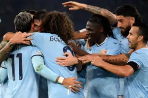 Europa League: Ματσάρες σε Ρώμη και Κωνσταντινούπολη
