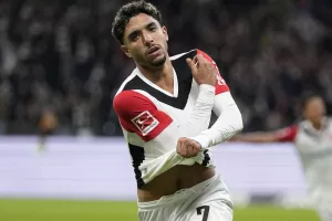 Προφορική συμφωνία και πλησιάζει… στην Premier League o Μαρμούς!